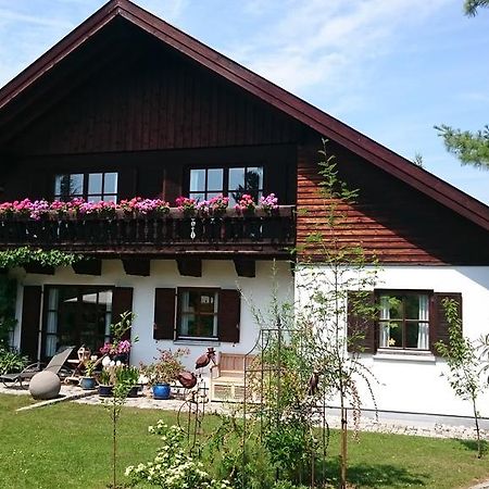 Apartment Haus Merlin Am Boeckelsberg Weimar  Exterior photo
